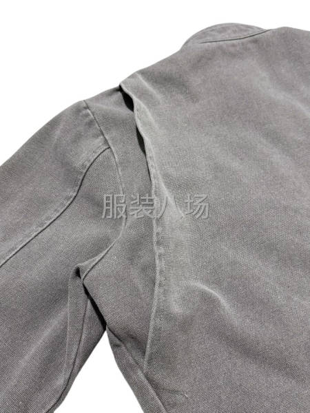 做得习惯厚帆布的联系 现金出货-第8张图片