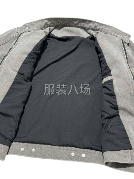 做得习惯厚帆布的联系 现金出货-第5张图片
