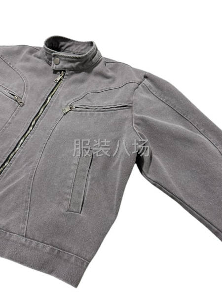 做得习惯厚帆布的联系 现金出货-第2张图片