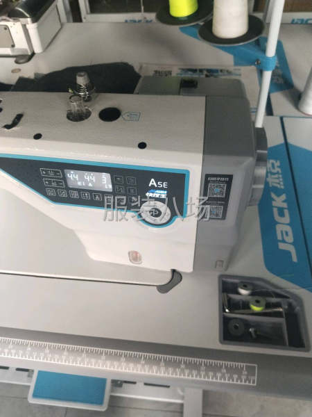 夫妻档工厂寻求订单-第1张图片