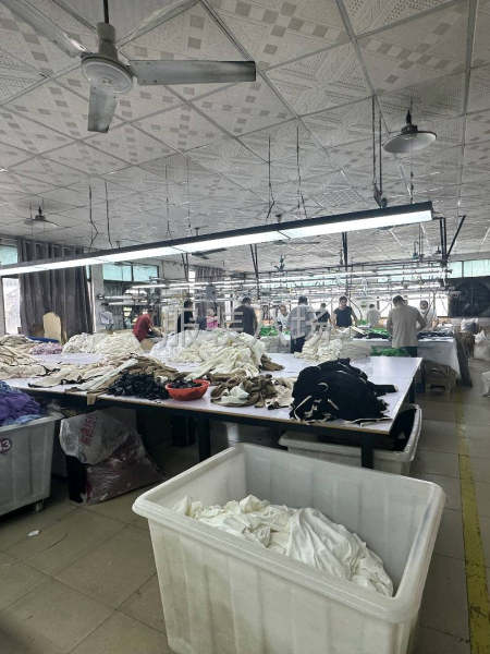 承接 中高端毛衣针织衫 订单 东莞常平-第3张图片