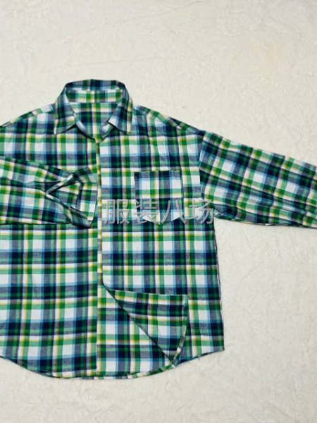 专业裁剪房对外裁剪各种服装，也可加工一条龙-第1张图片