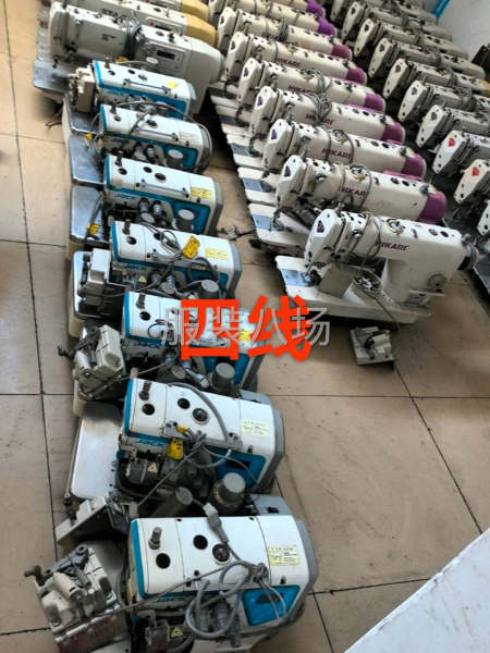 出售九成新电脑砍平车四线-第8张图片