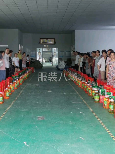 50-100人加工厂承接订单-第1张图片