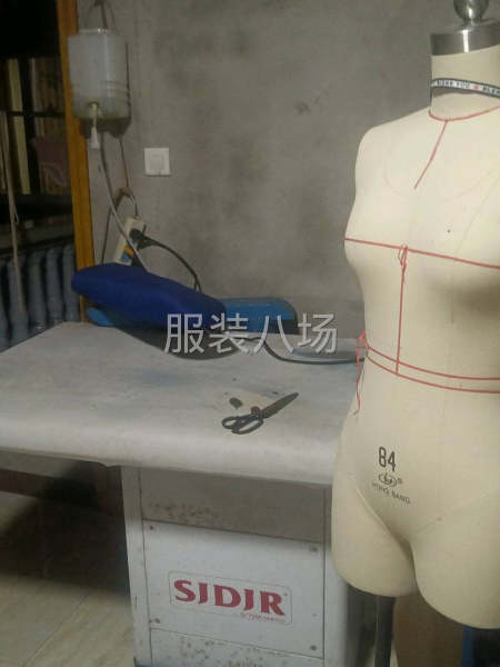 小作坊工厂寻求客户-第1张图片