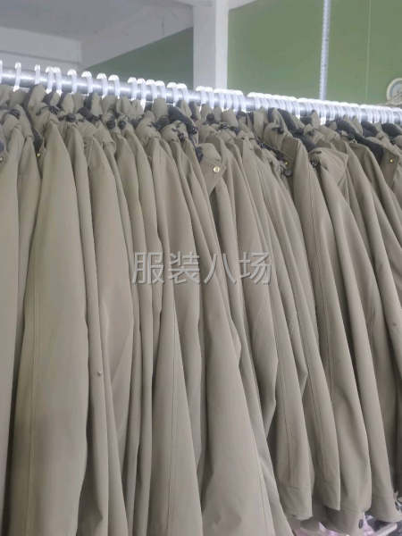大烫一名。同时可以大小烫一起干的工资可以商量。-第2张图片