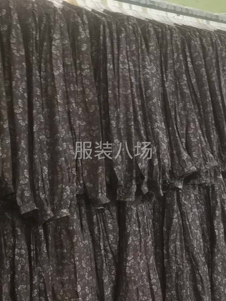 钉扣。锁眼。包装-第2张图片