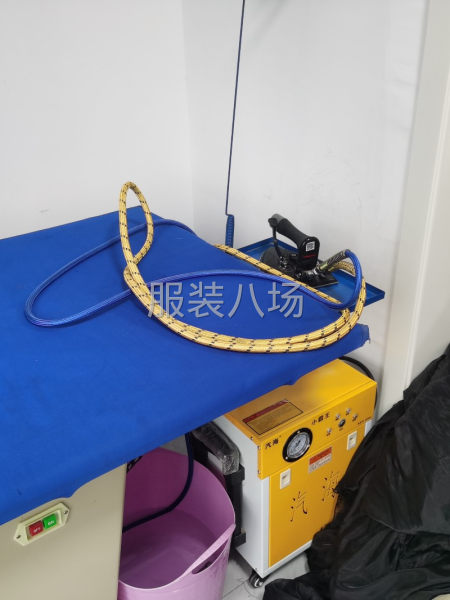 承接各类服装加工-第2张图片