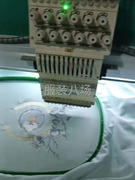 小作坊工厂寻求订单-第2张图片