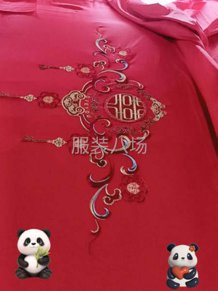 小作坊工厂寻求订单-第3张图片