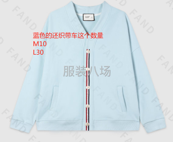 专业针织  平车十名左右-第1张图片