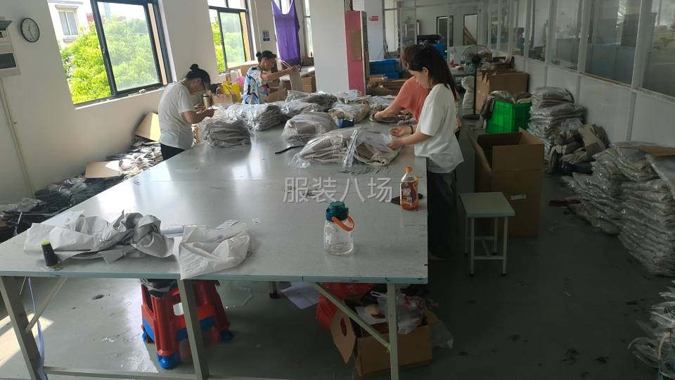 20-50人工廠尋求客戶-第2張圖片