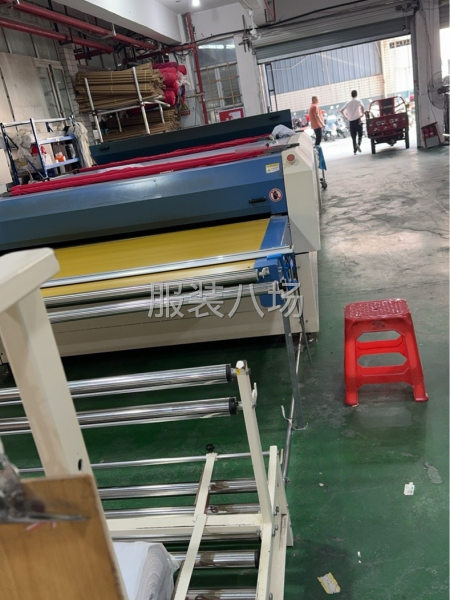 成都专做质量的衬布源头工厂，价格低，质量好，欢迎咨询-第6张图片
