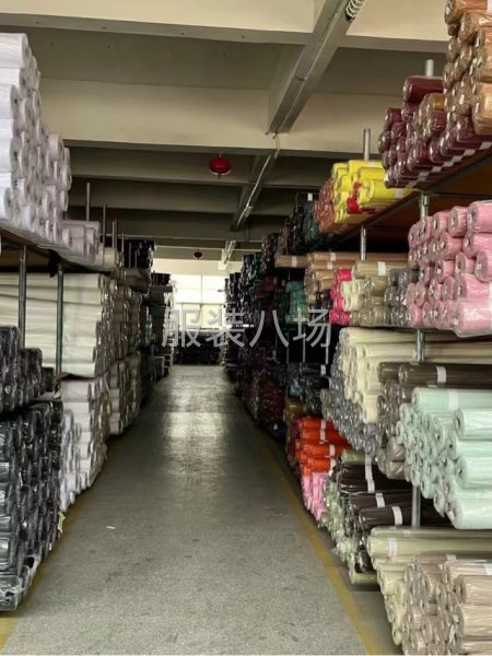成都专做质量的衬布源头工厂，价格低，质量好，欢迎咨询-第2张图片