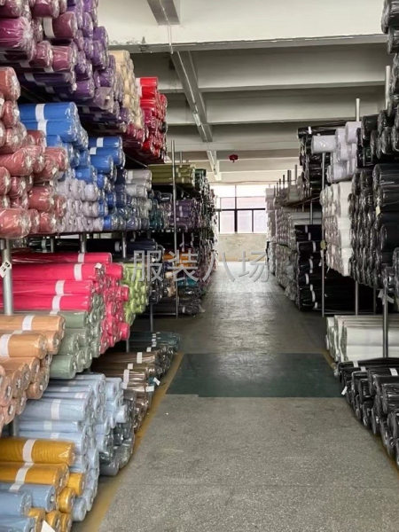 成都专做质量的衬布源头工厂，价格低，质量好，欢迎咨询-第3张图片
