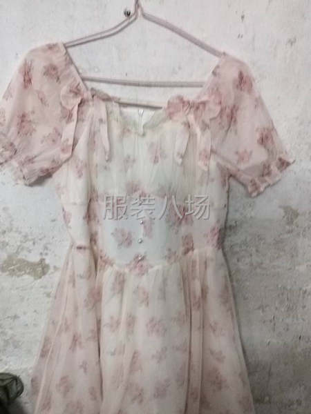 小作坊工厂寻求订单-第1张图片