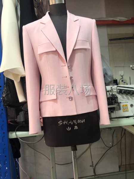 夫妻档加工厂承接订单-第1张图片