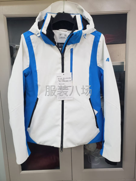 中大型梭织工厂，冲锋衣，梭织全品类加工-第3张图片