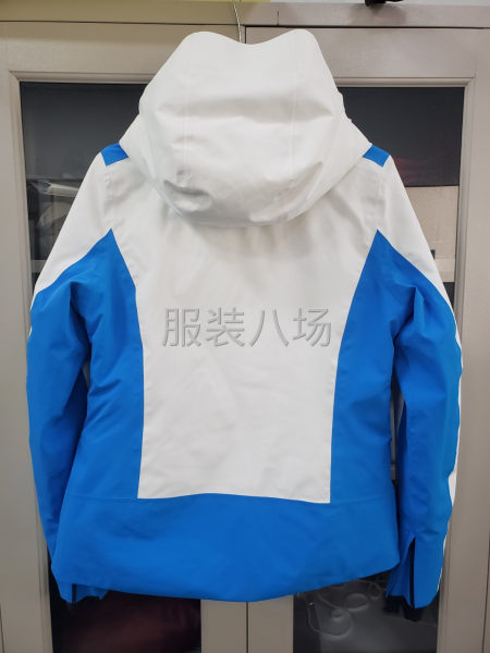 中大型梭织工厂，冲锋衣，梭织全品类加工-第5张图片