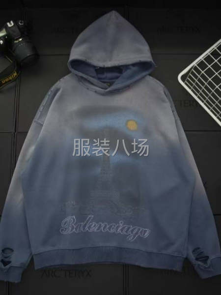 392新款卫衣新款出炉-第1张图片