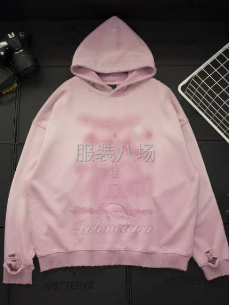 392新款卫衣新款出炉-第2张图片