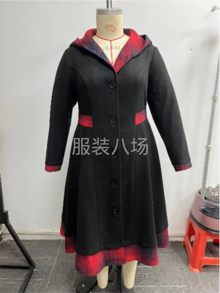 卓天商务大量呢子，衬衣裁片外发-第4张图片