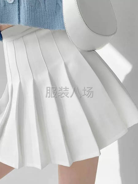 承接服装加工，20以上都可接单，各类服装均可-第1张图片