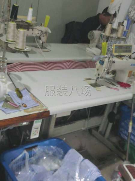 夫妻档工厂寻求客户-第1张图片