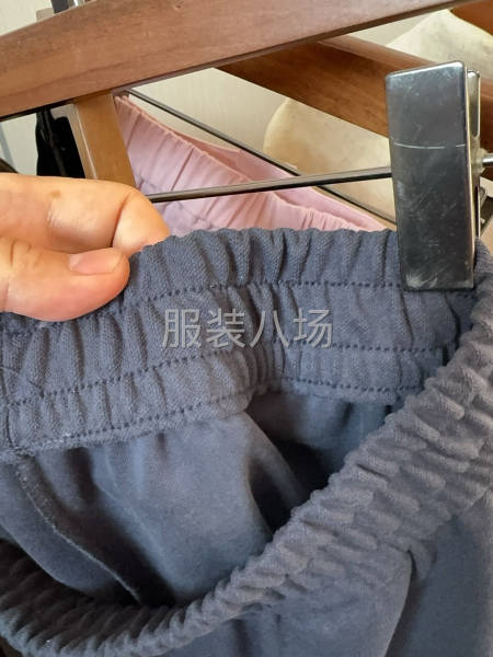 梭织班长 懂工艺 会安排调整整条流水线工作-第1张图片