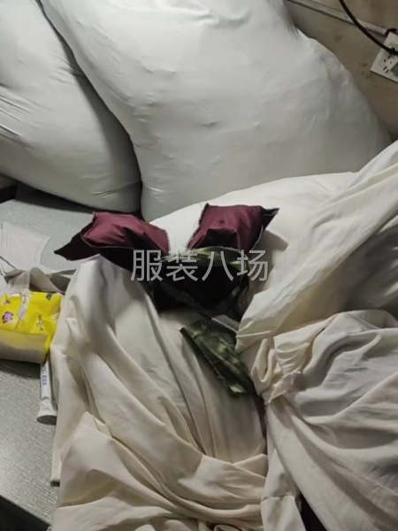 业务繁忙！招整件师傅-第1张图片