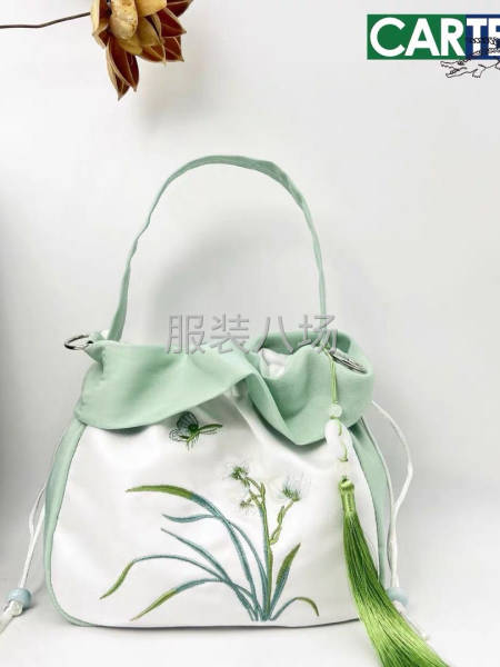 瑜姿服饰有限公司-第4张图片