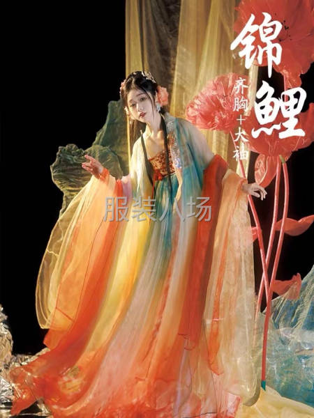 瑜姿服饰有限公司-第8张图片