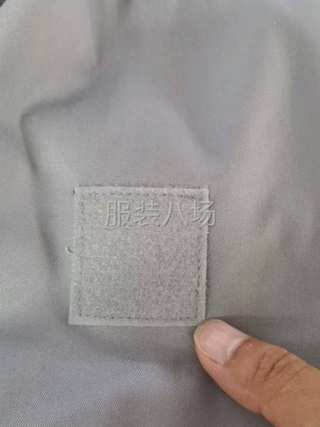 6年工作服加工經驗 長年工裝-第2張圖片