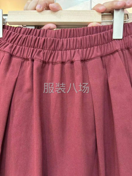 四号桥裤子长期外发-第3张图片