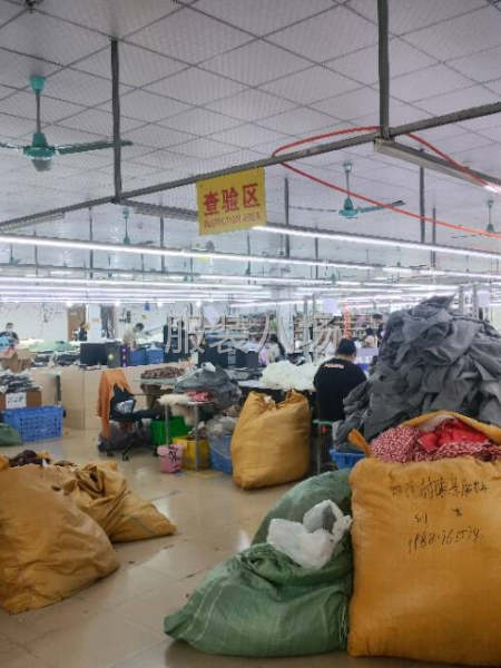 塘步東園區1400方廠房轉讓租金30-第2張圖片