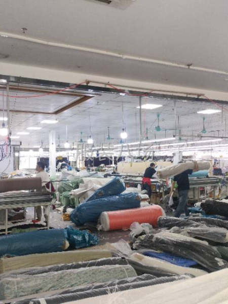塘步東園區1400方廠房轉讓租金30-第4張圖片