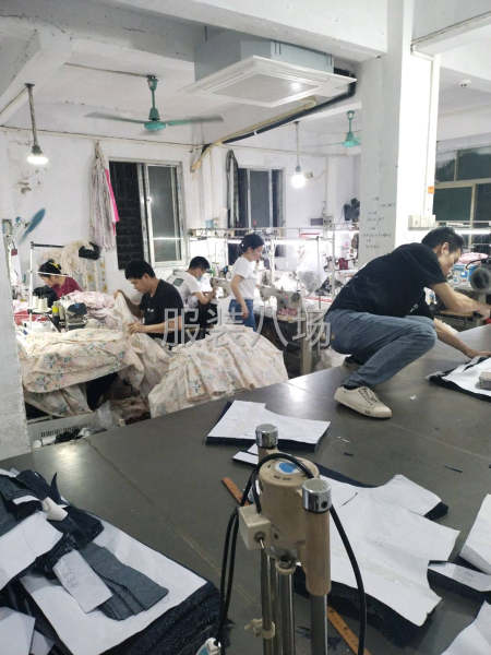 10-20人工厂寻求订单-第2张图片