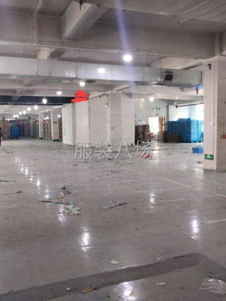 塘步东园区2200方厂房出租-第3张图片