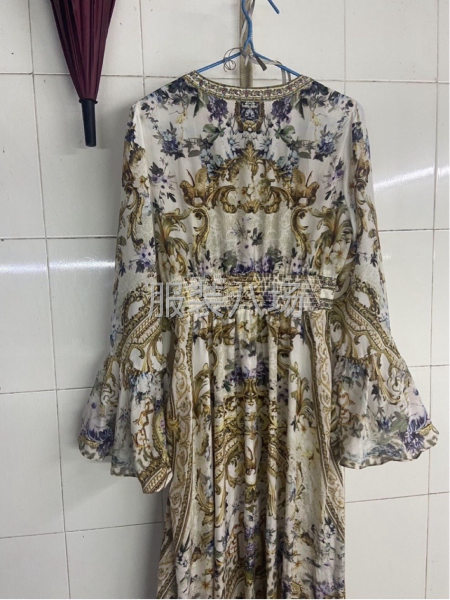 夫妻档工厂寻求客户-第2张图片