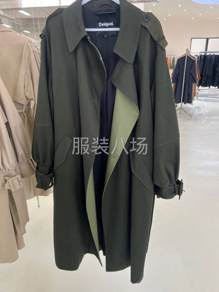 千平工厂展厅 一批二批  直播供货-第3张图片