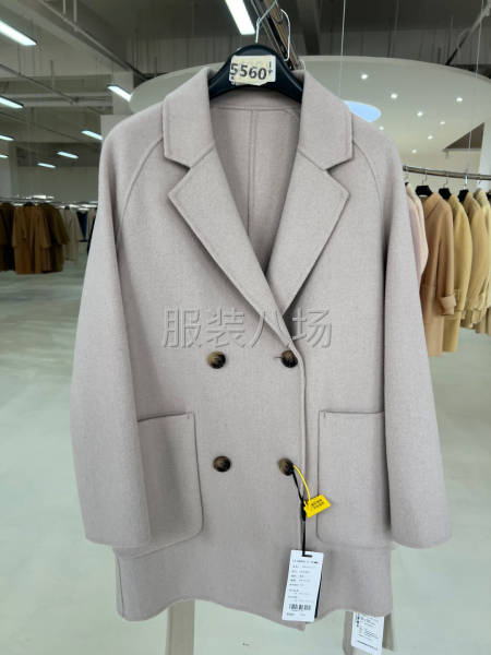 千平工厂展厅 一批二批  直播供货-第2张图片