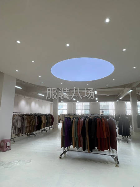 千平工厂展厅 一批二批  直播供货-第1张图片