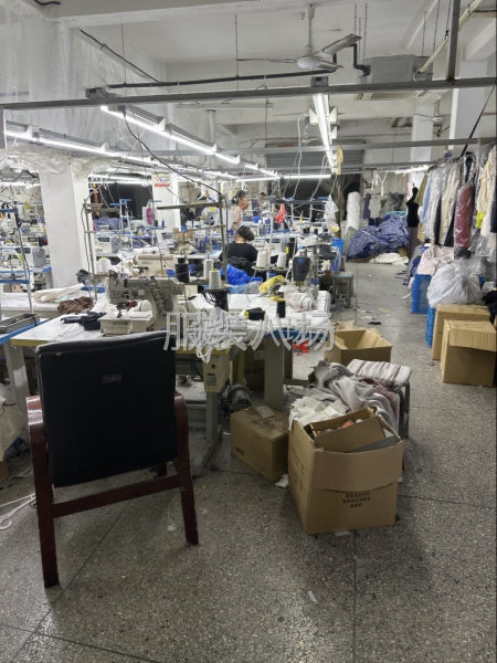 整件熟练车位-第1张图片