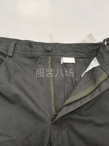 找专业做裤子加工厂，做车间和尾部-第6张图片