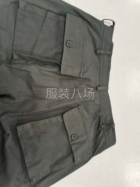 找专业做裤子加工厂，做车间和尾部-第3张图片