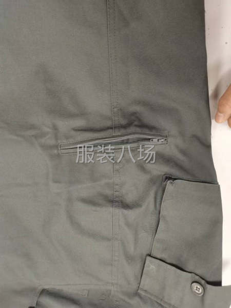 找专业做裤子加工厂，做车间和尾部-第7张图片