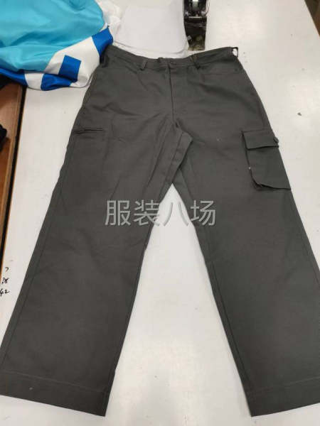 找专业做裤子加工厂，做车间和尾部-第1张图片