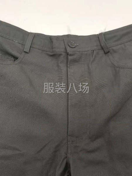 找专业做裤子加工厂，做车间和尾部-第9张图片