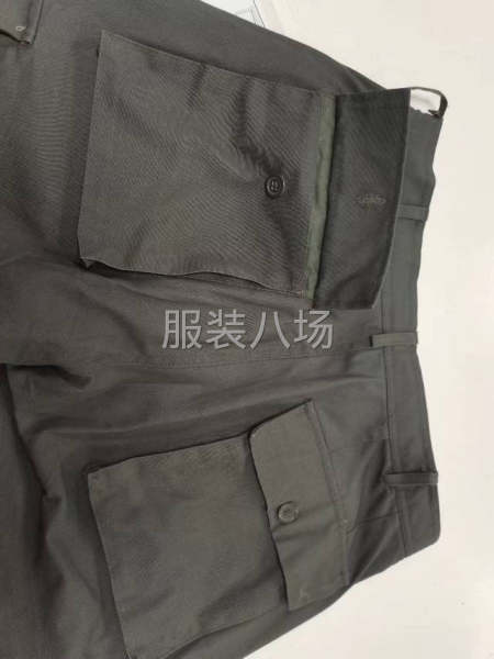 找专业做裤子加工厂，做车间和尾部-第4张图片