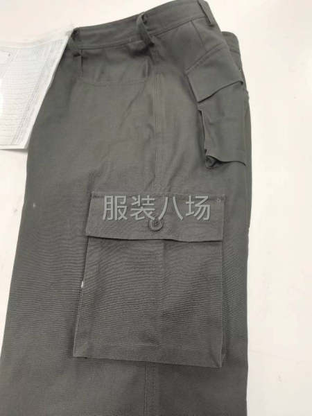 找专业做裤子加工厂，做车间和尾部-第5张图片